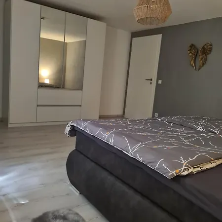 아파트 Am Stoeckelchen Ww 비르게스