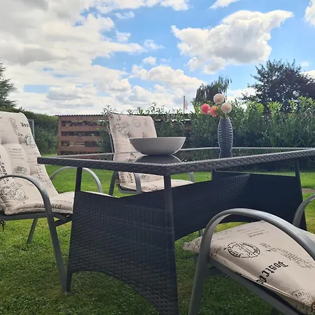 Am Stoeckelchen Ww 아파트 비르게스