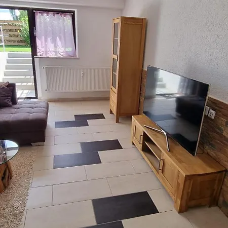 Am Stoeckelchen Ww 비르게스