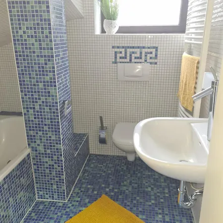 Am Stoeckelchen Ww 아파트