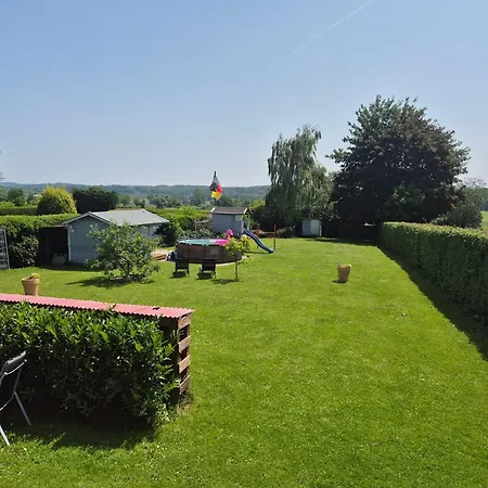 Am Stoeckelchen Ww 아파트 *