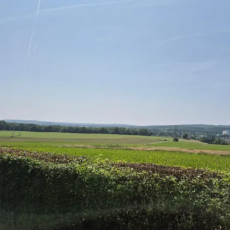 아파트 Am Stoeckelchen Ww *