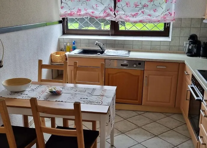 Am Stoeckelchen Ww * Виргес