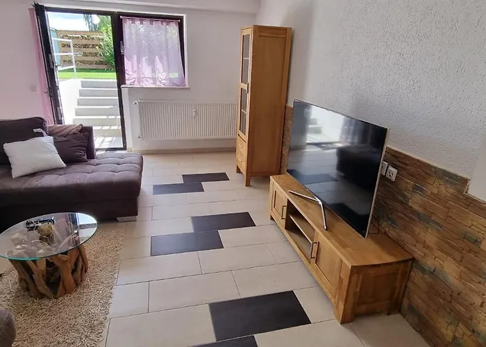 Am Stoeckelchen Ww Виргес