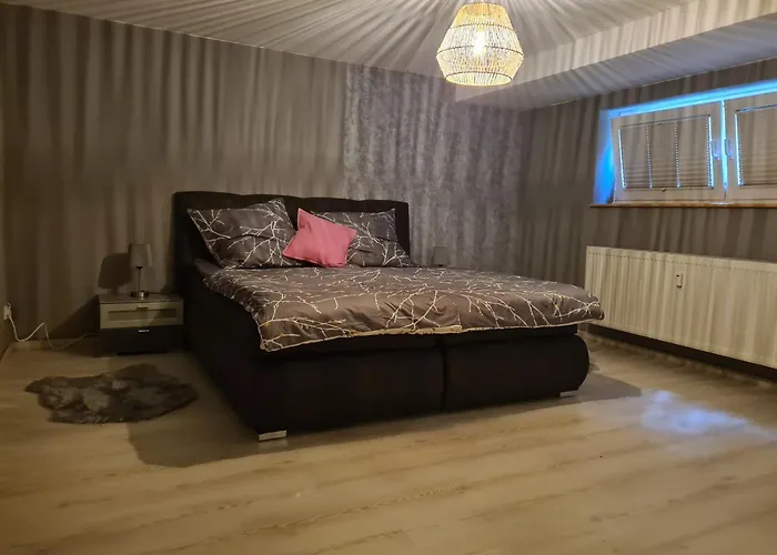 Am Stoeckelchen Ww Виргес