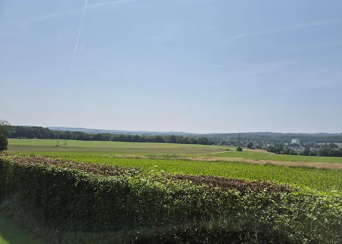 Апартаменты Am Stoeckelchen Ww *